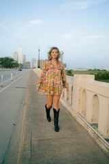 The Jessi Boot ~ Black