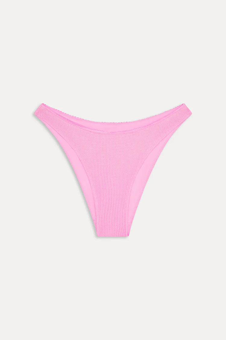 Dove Bikini Bottom ~ Blush