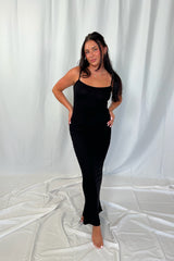 My Go-To Slip Dress