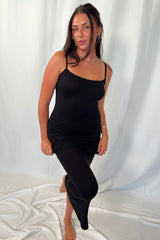 My Go-To Slip Dress