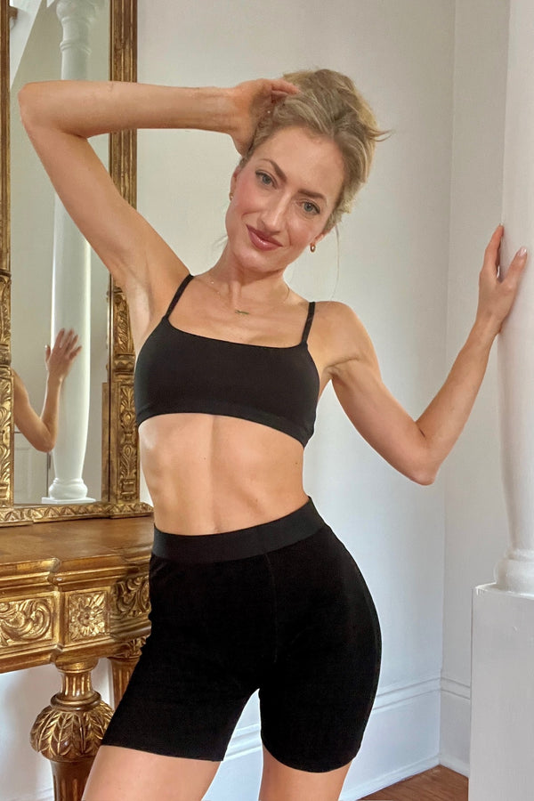 Butter Me Up Scoop Bralette