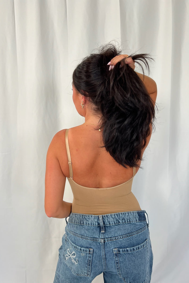 So Seamless Bodysuit