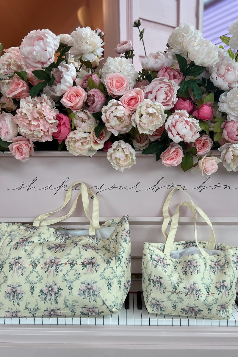 SYBB Tote Bag