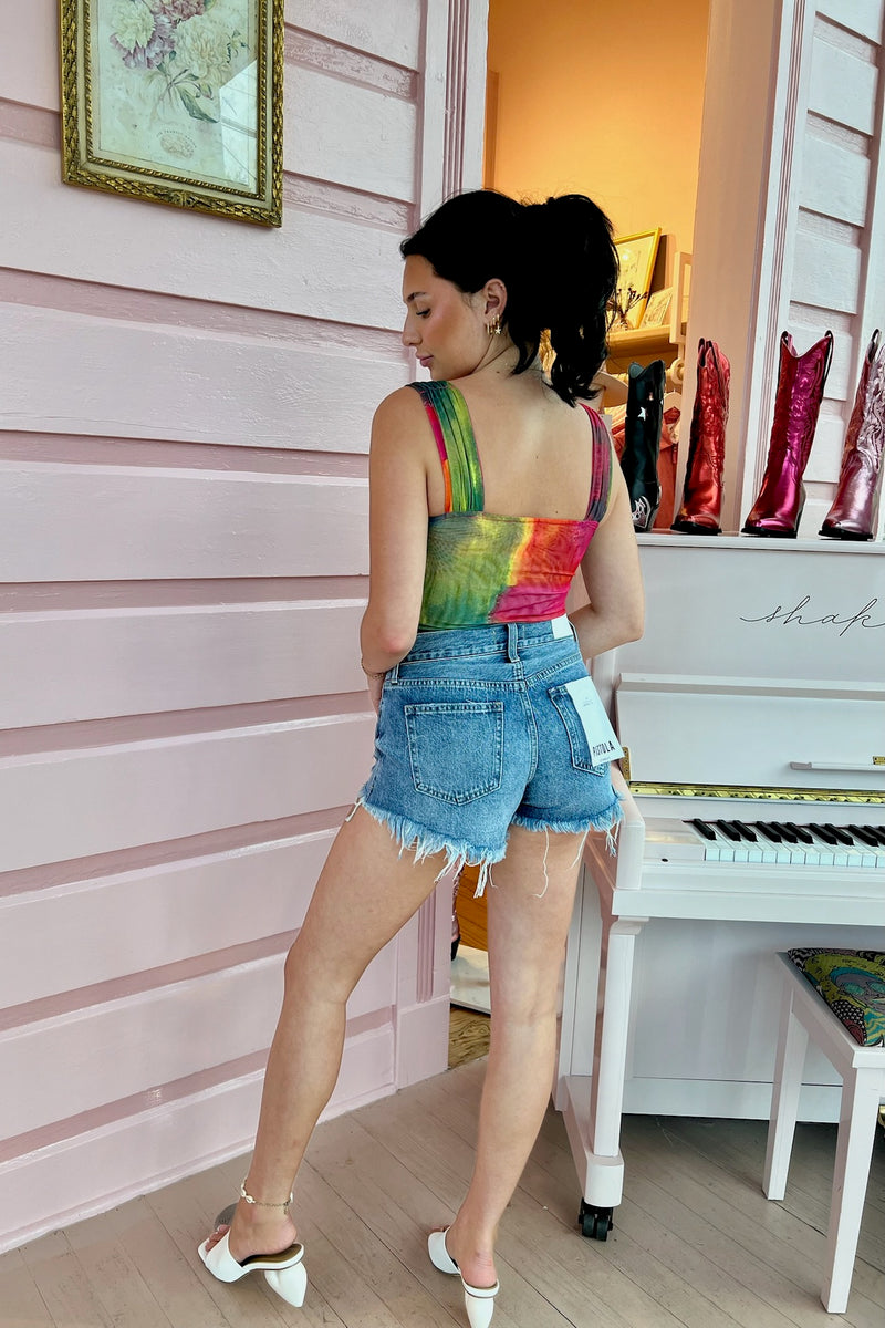 Rio de Janeiro Bustier