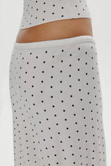 Mellow Knit Pants ~ Belle of the Ball