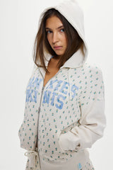 Weekend Thermal Hoodie ~ Spring Dreaming