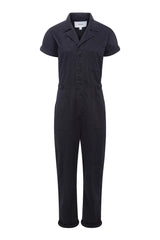 Grover Short Sleeve Field Suit ~ Fade to Black