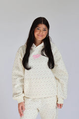 Vintage Flower Joggers