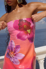 Ibiza Mini ~ Cosmo Ombre