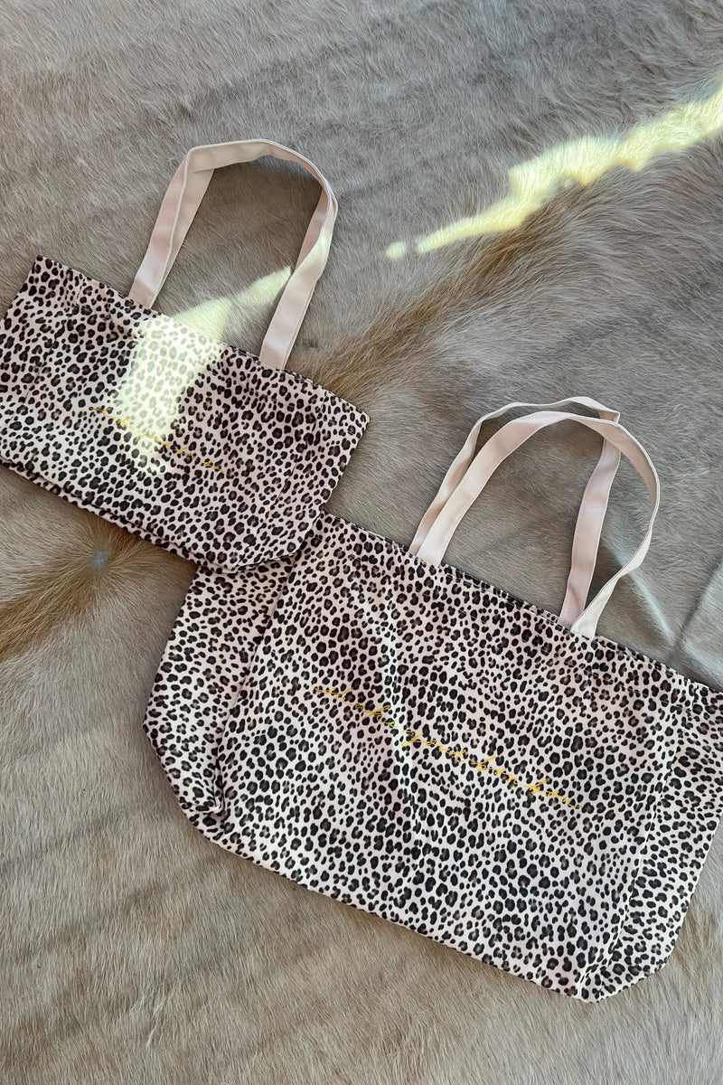 SYBB Tote Bag