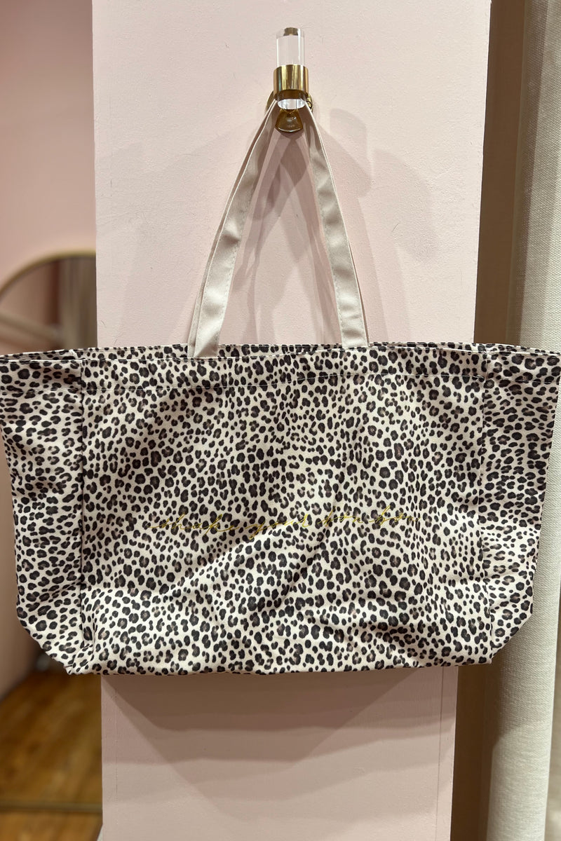 SYBB Tote Bag