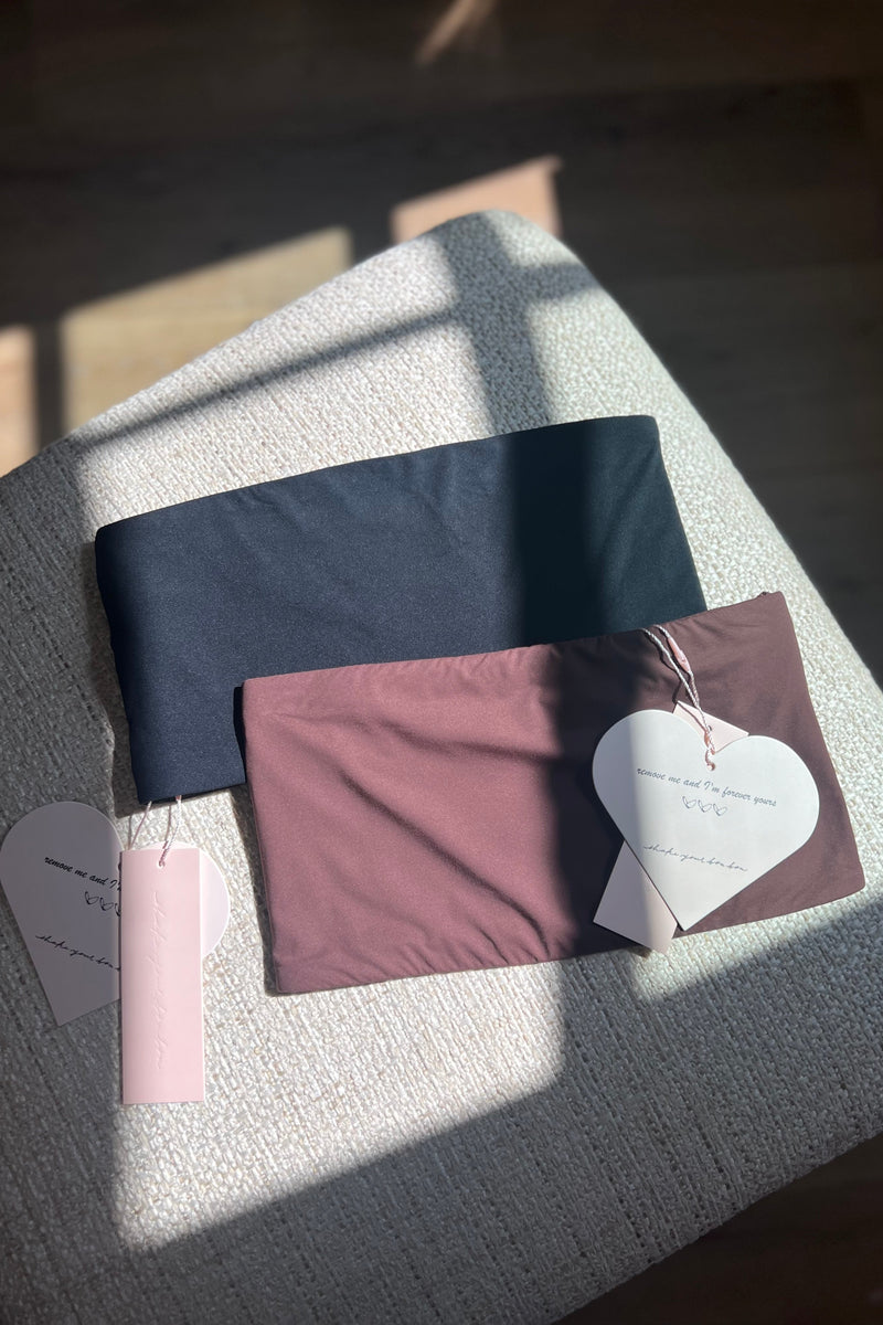 Butter Me Up Bandeau