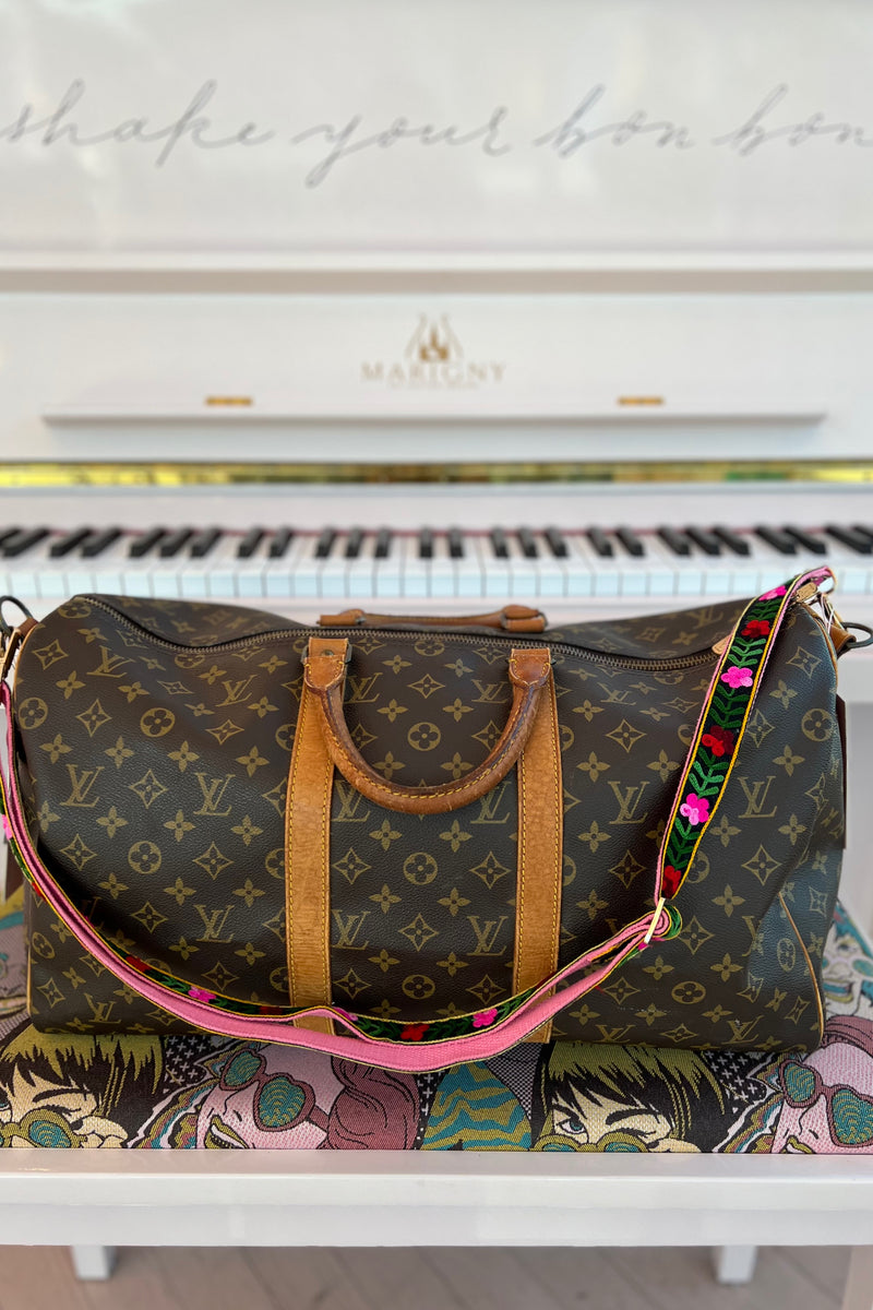 Louis Vuitton Embroidered Bags & Handbags for Women