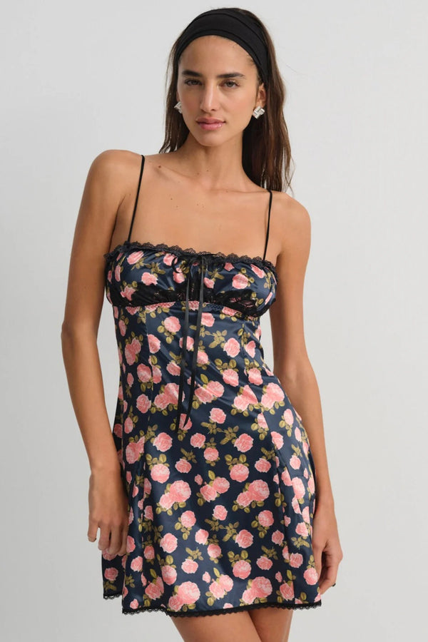 Kayla Slip Dress