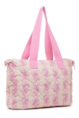 Oran Weekender ~ French Lilac