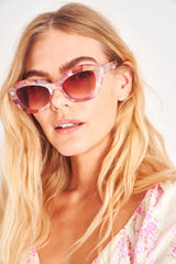 Hessel Sunglasses