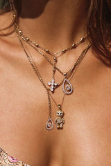 The Jules Rosary