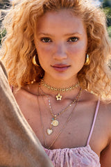 The Bejewled Rosary