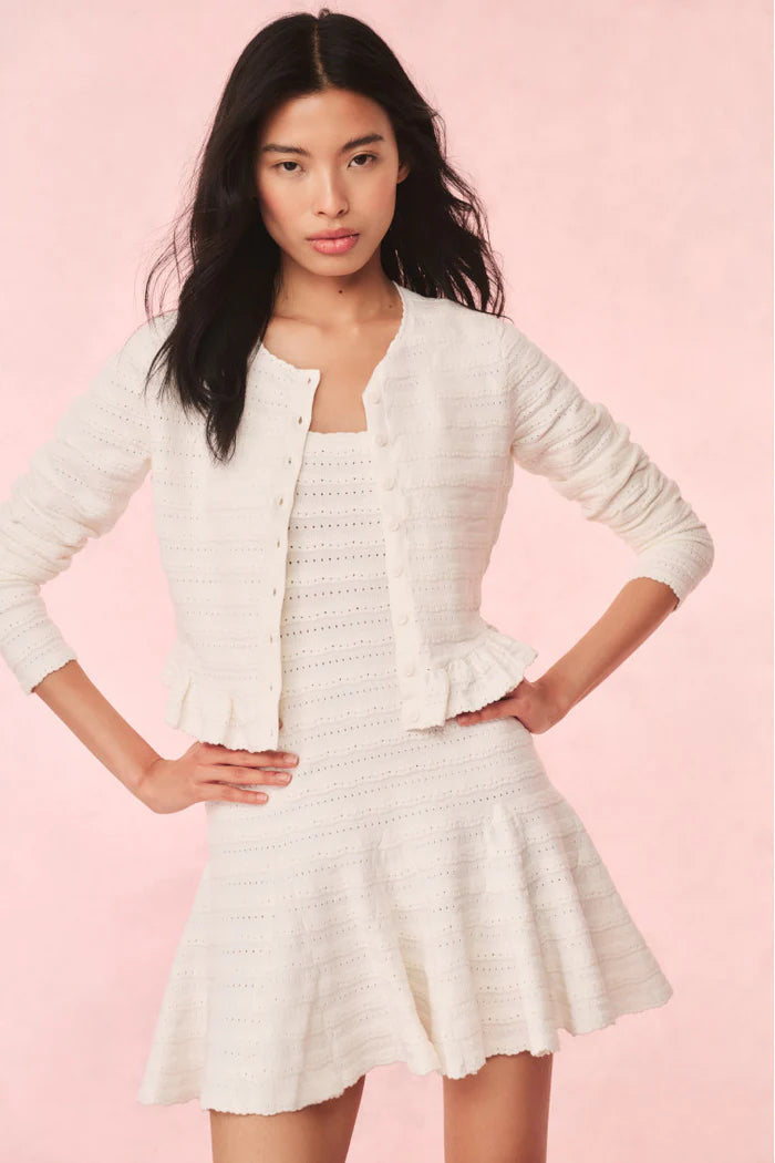 Maryanne Knit Mini Dress – Shake Your Bon Bon