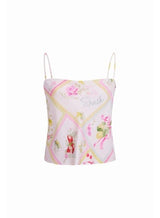 Cabi Top ~ Tutti Fruitti