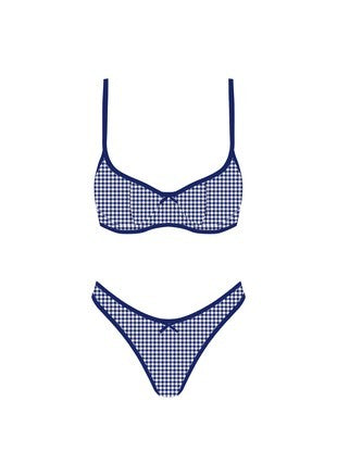 Seaside Bikini