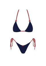Americana Bikini