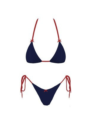 Americana Bikini