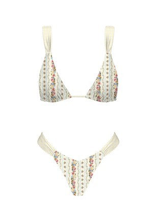 Summer Romance Bikini