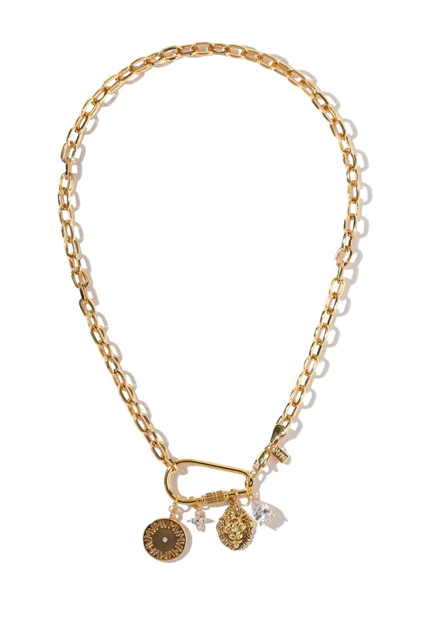 The Royals Necklace