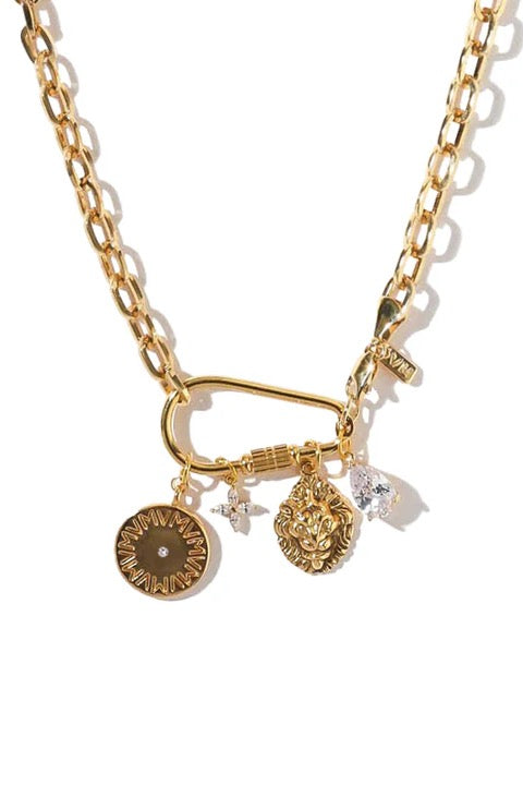 The Royals Necklace