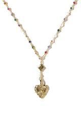 The Bejewled Rosary