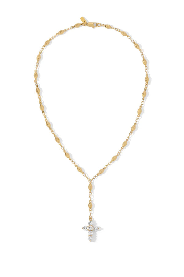 The Jules Rosary