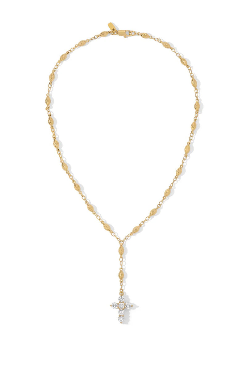 The Jules Rosary