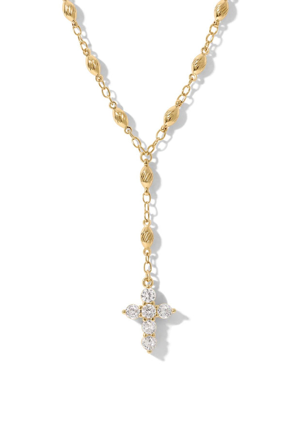 The Jules Rosary