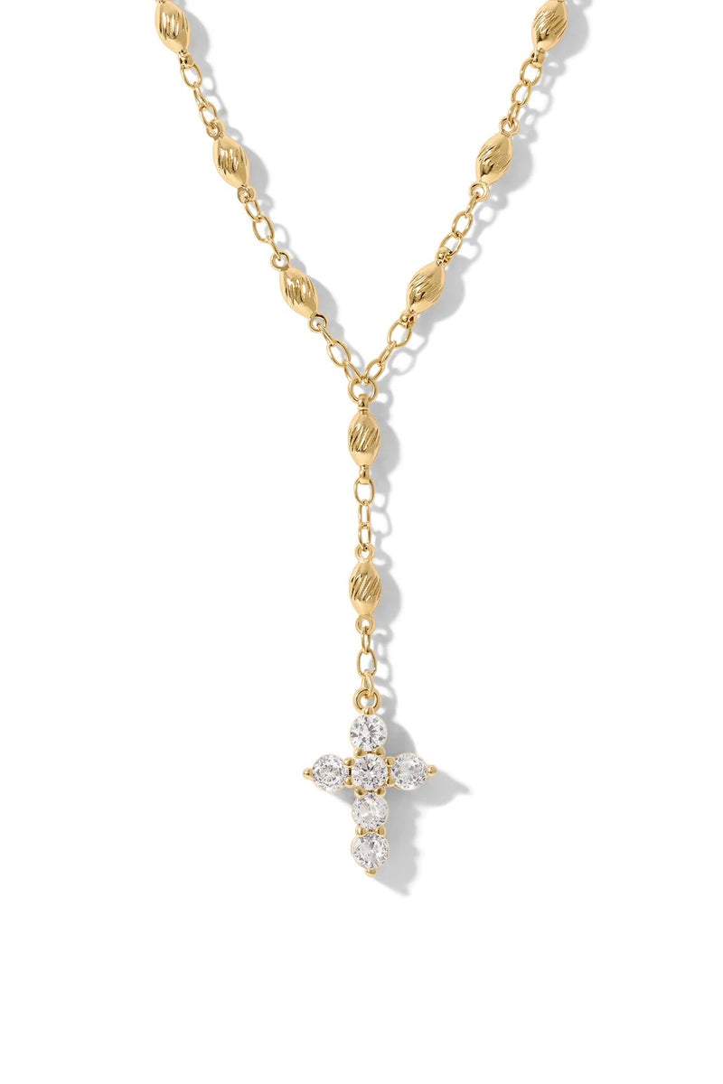 The Jules Rosary
