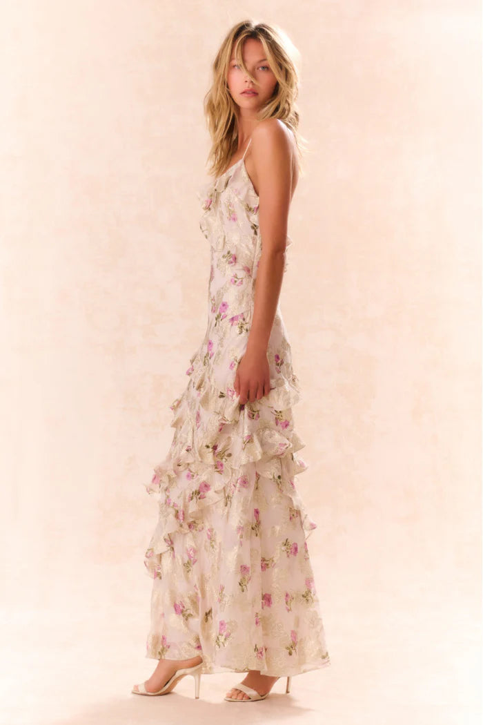 FOXEY BOUTIQUE Dress【Cattleya】40 Foxey Dress (Cattleya) Size 40