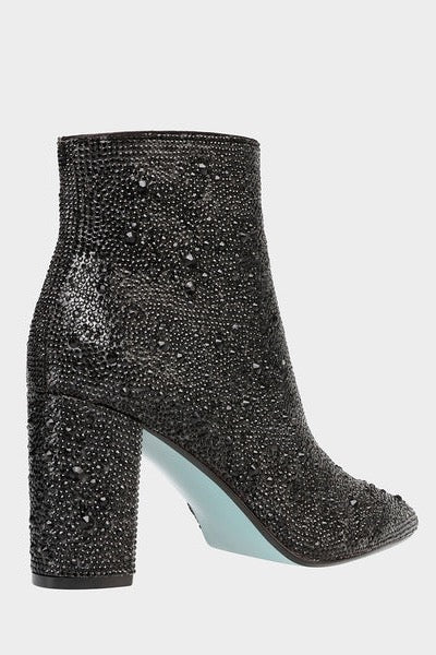 Cady Boots Black – Shake Your Bon Bon - Main Image