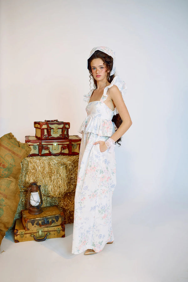 Resort Shake Your Bon Bon