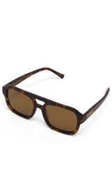 The Del Ray ~ Havana Tort/Chocolate