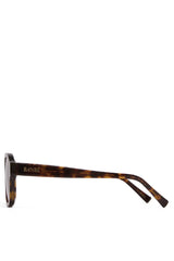 The Del Ray ~ Havana Tort/Chocolate