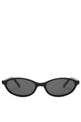 The Rodrigo ~ Black/Black