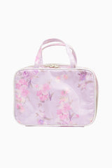 Heirloom Print Travel Box