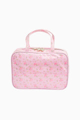 Heirloom Print Travel Box