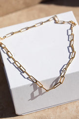 Vida Chain ~ Gold Overlay