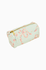 Weslyn Quilted Pencil Case