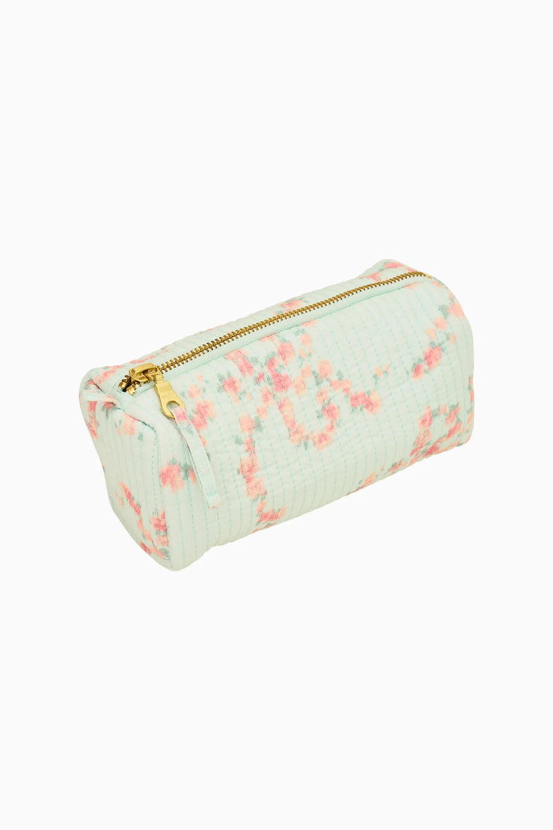 Weslyn Quilted Pencil Case