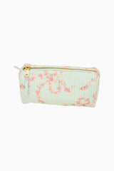 Weslyn Quilted Pencil Case