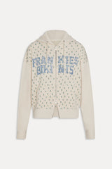 Weekend Thermal Hoodie ~ Spring Dreaming