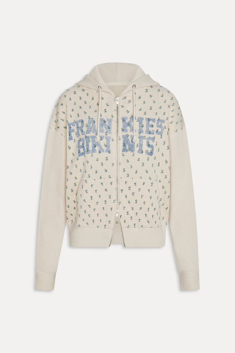 Weekend Thermal Hoodie ~ Spring Dreaming