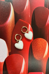 Another Piece of My Heart Huggies - Shake Your Bon Bon
